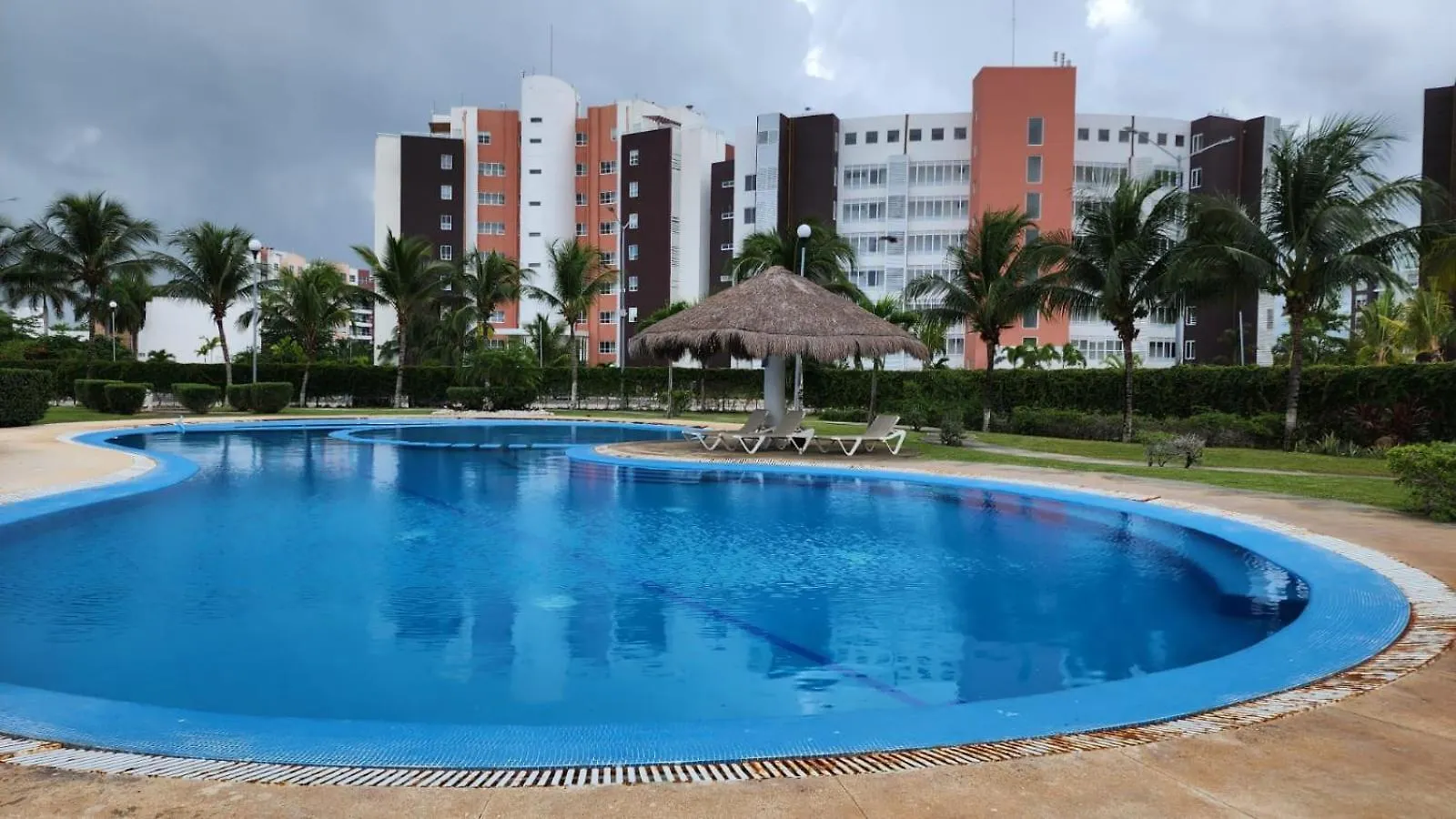 Casa Cancun Apartment