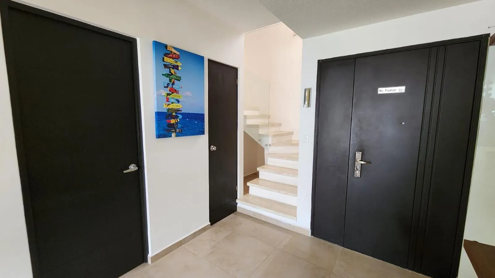 Apartment Casa Cancun