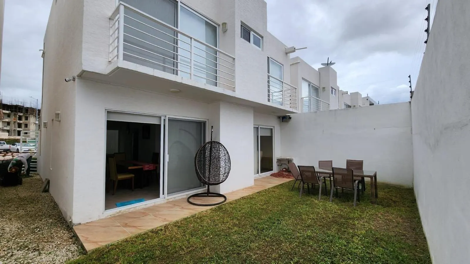 Apartment Casa Cancun