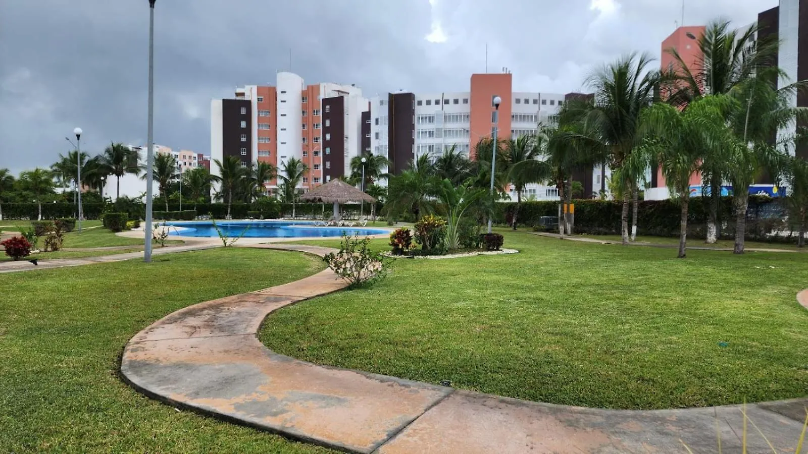 Casa Cancun Mexico