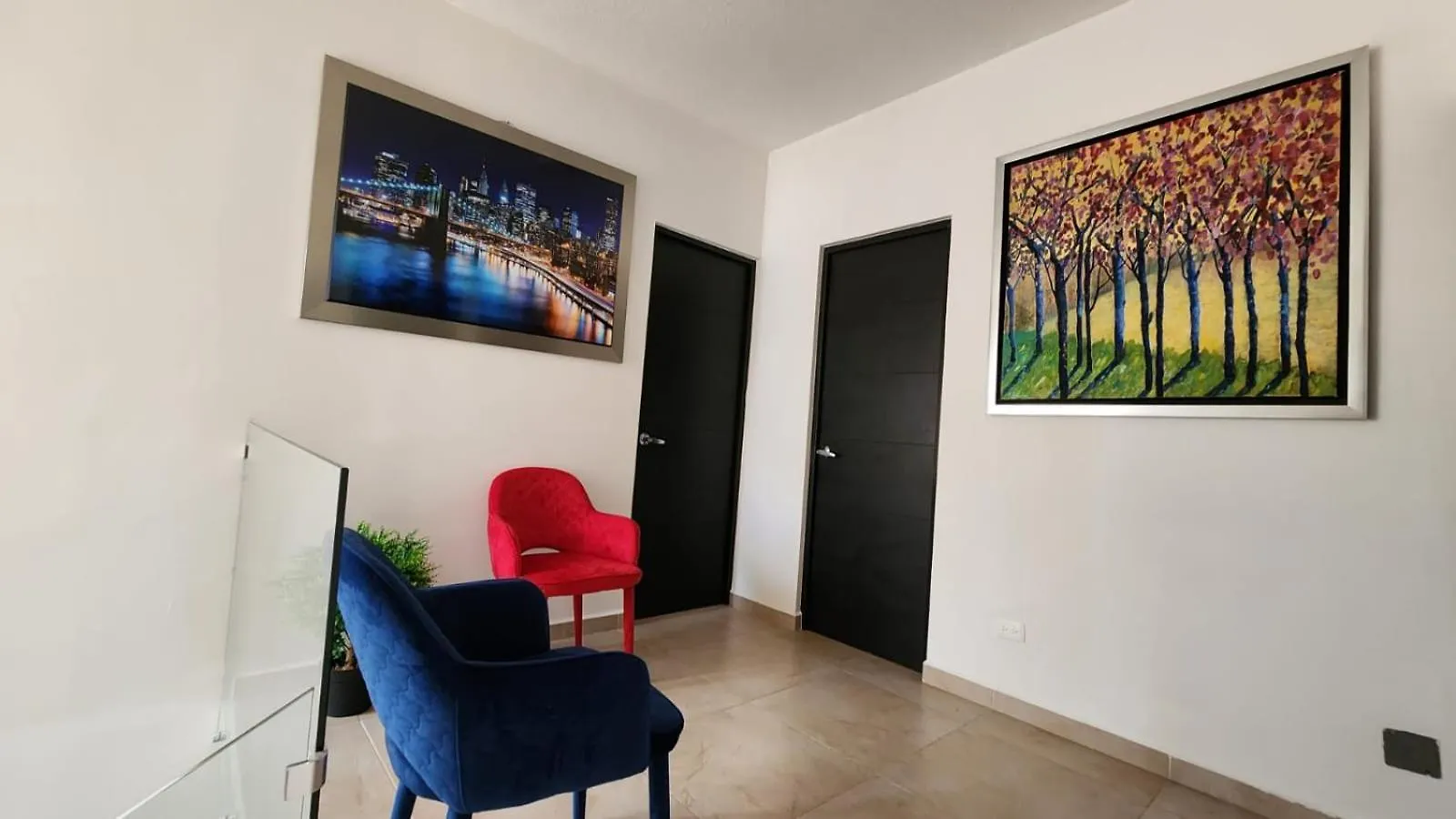 Casa Cancun Apartment