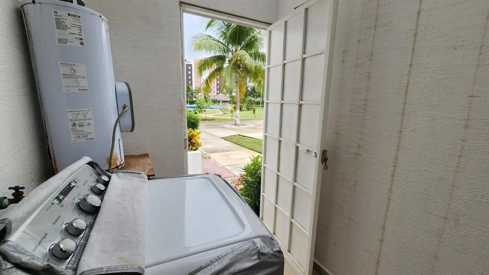 Casa Cancun Mexico