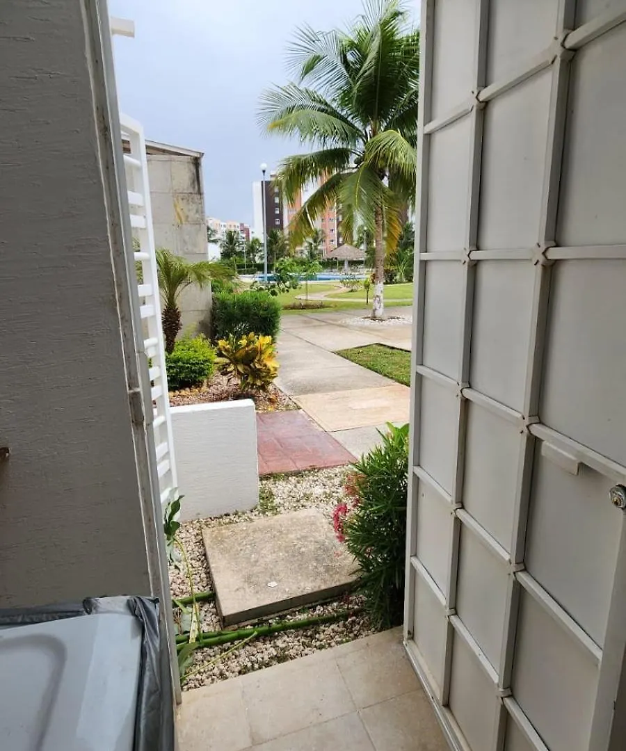 Casa Cancun 0*,  Mexico