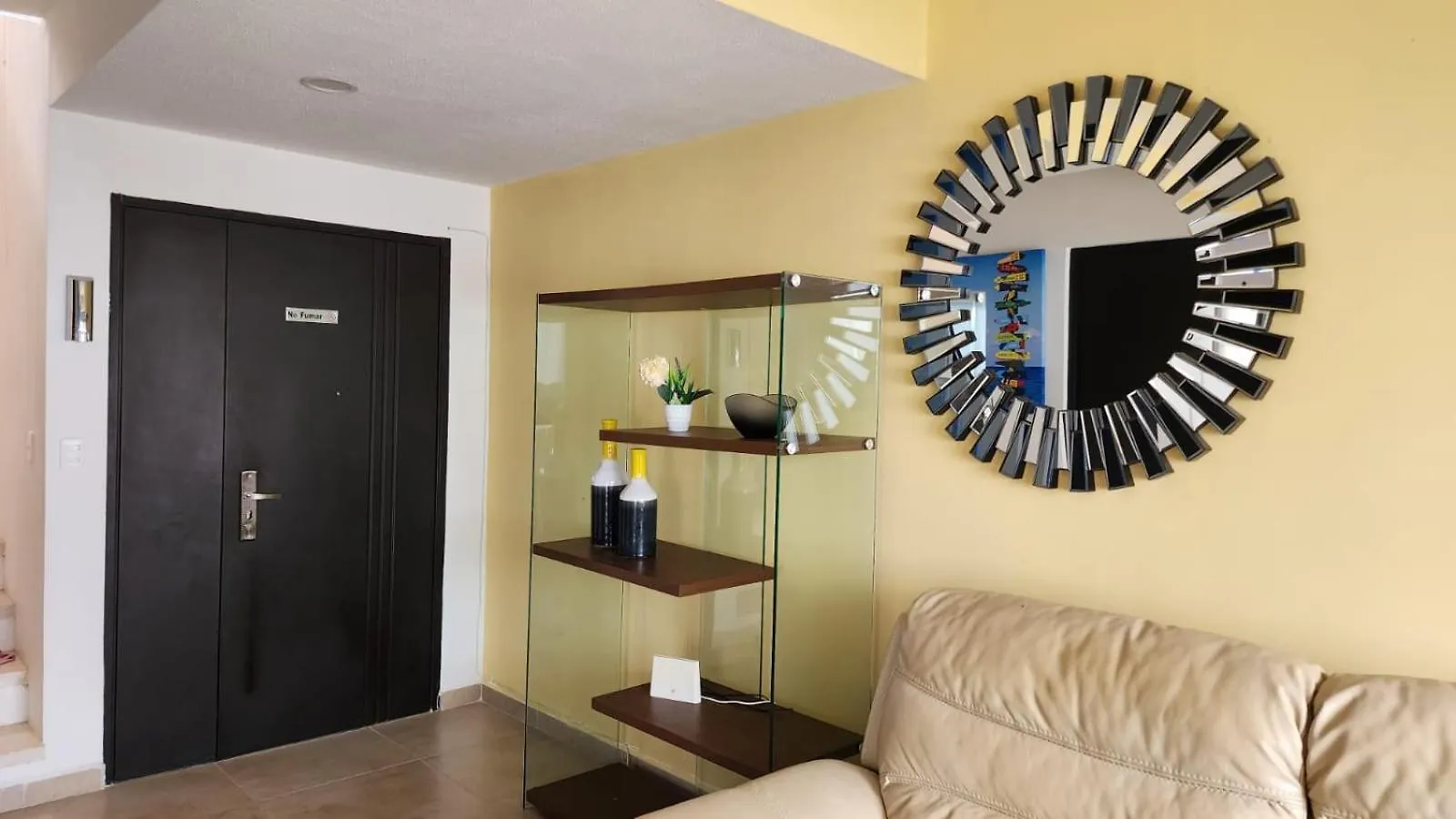 Apartment Casa Cancun