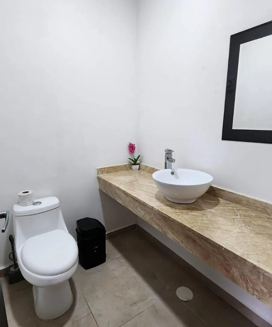 Casa Cancun Apartment