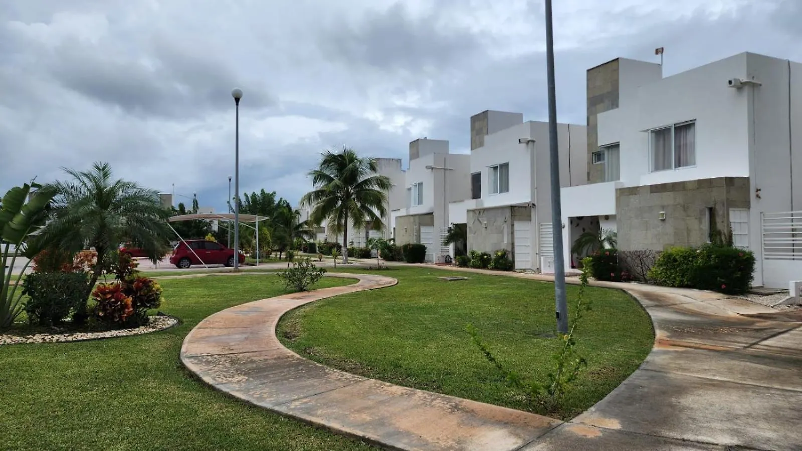 Casa Cancun