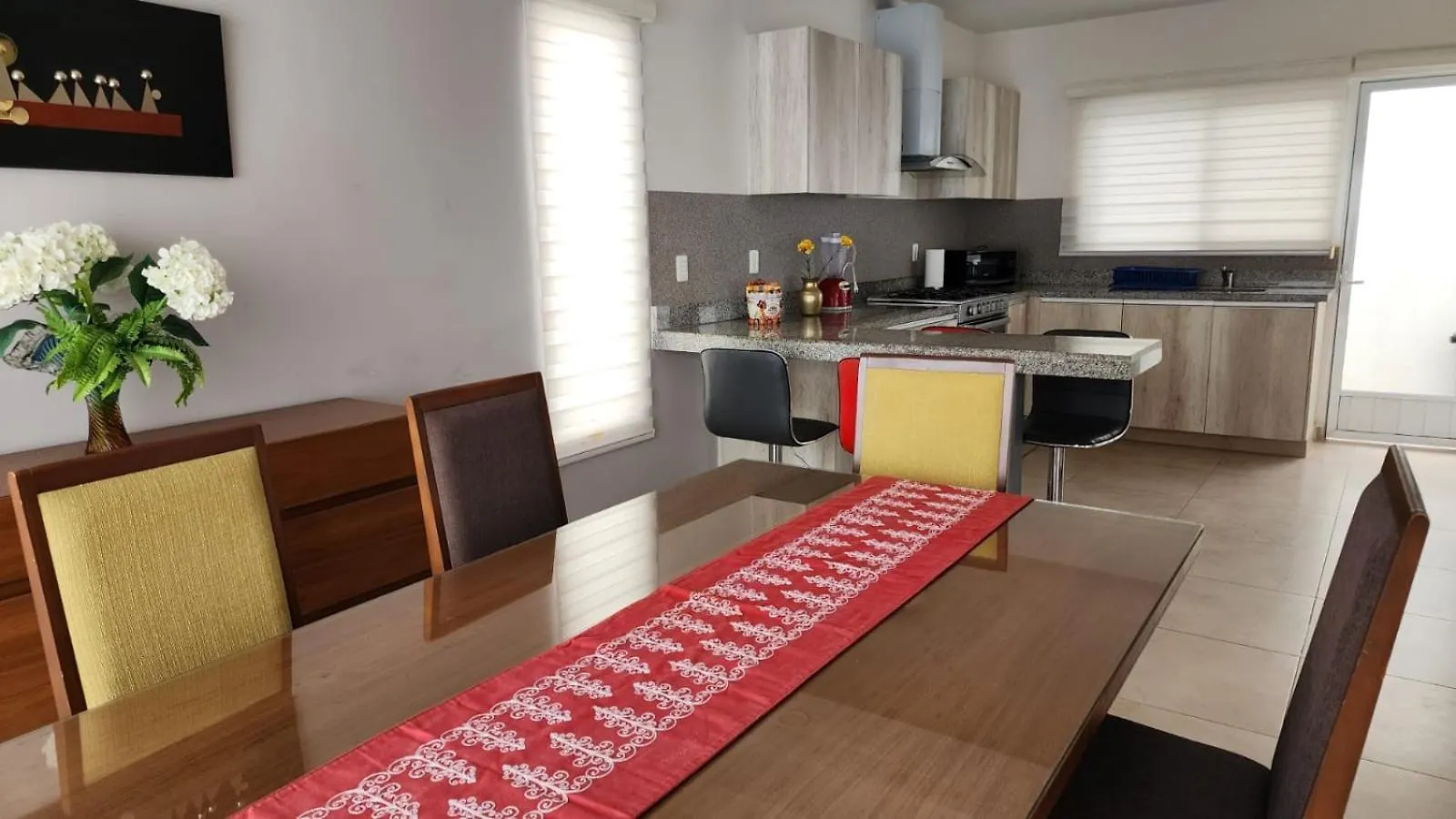 Casa Cancún Appartamento