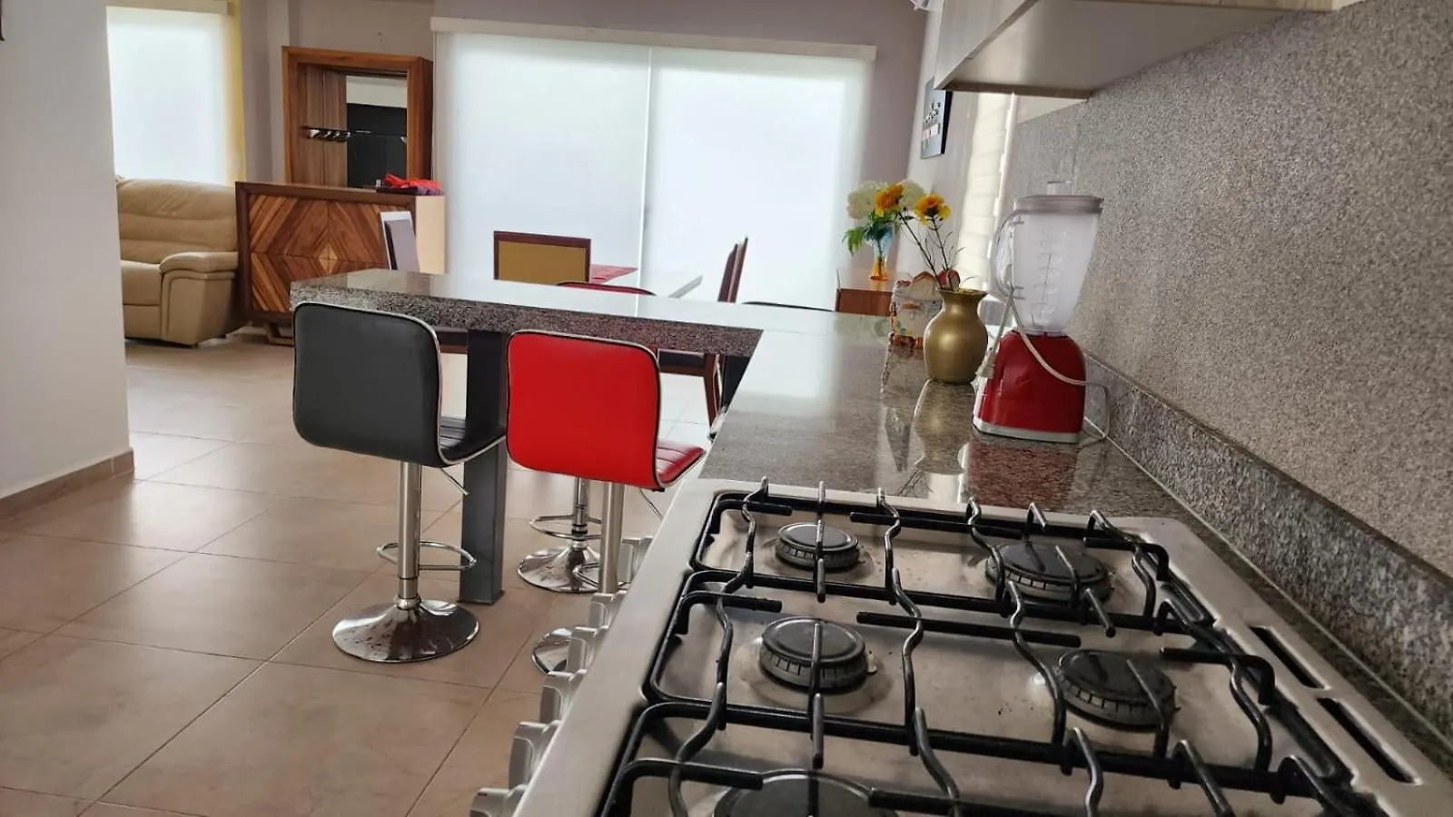 Appartamento Casa Cancún