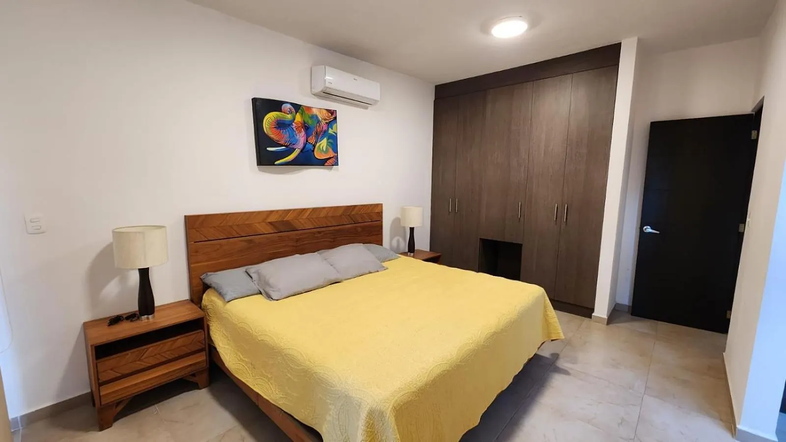 Casa Cancún Appartamento