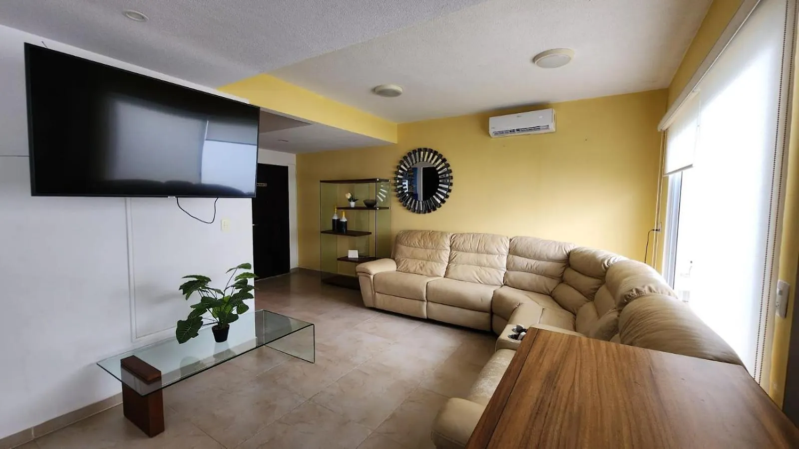 Casa Cancún Appartamento