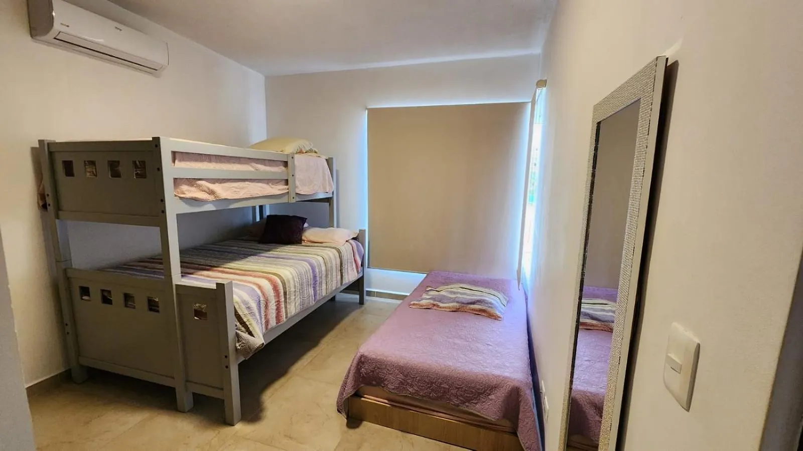 Casa Cancún Appartamento