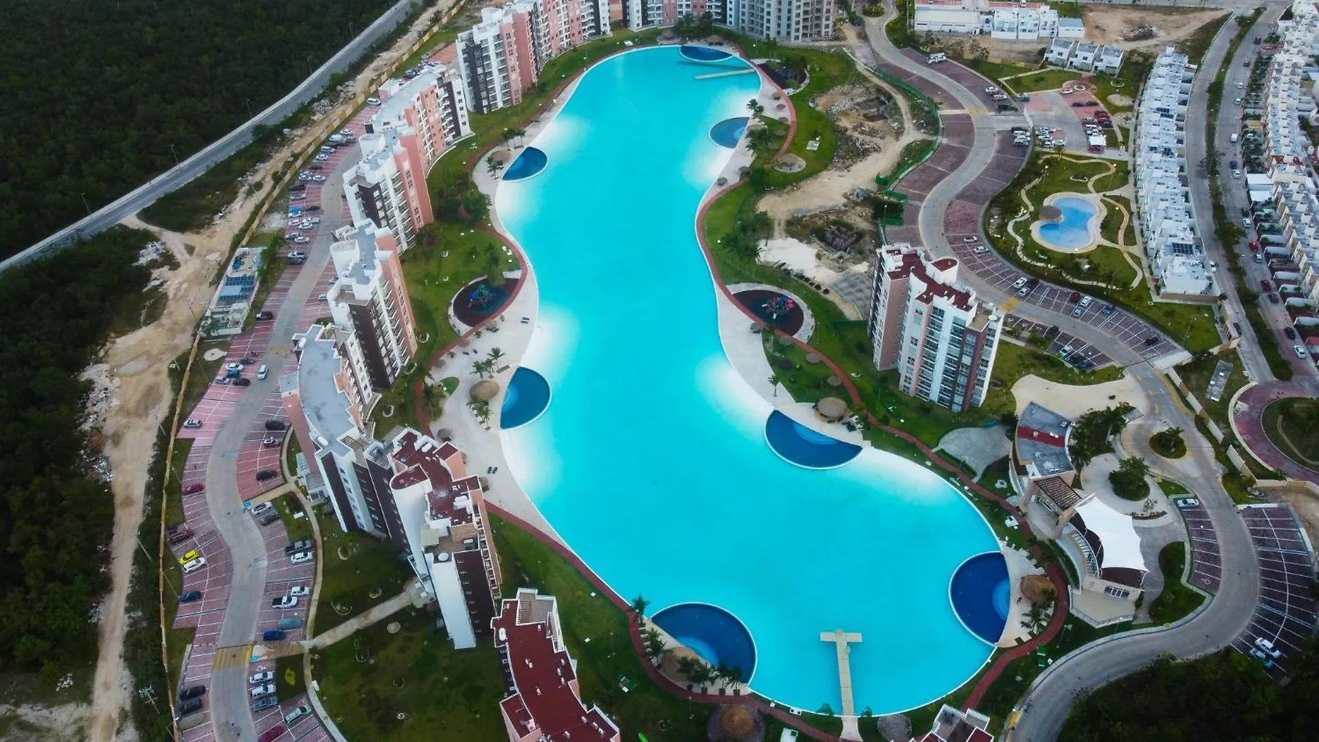 Appartamento Casa Cancún
