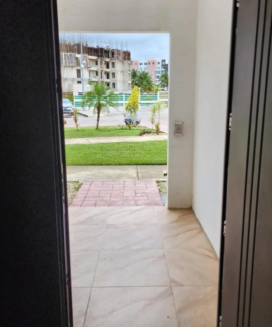 Casa Cancún 0*,